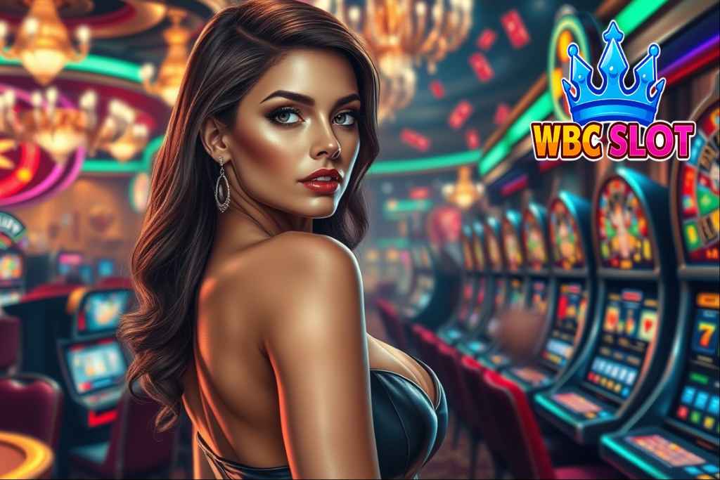 PG GAMES SLOT
