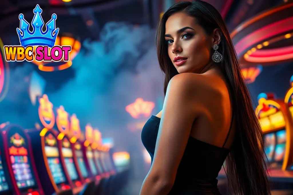 WBC SLOT LOGIN