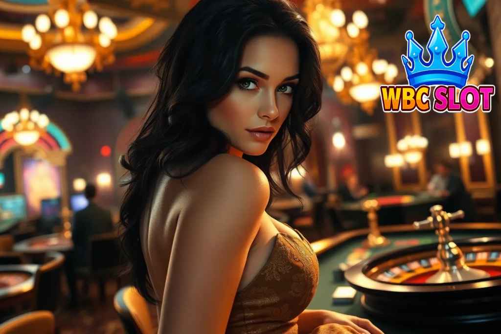 WBC SLOT สล็อต